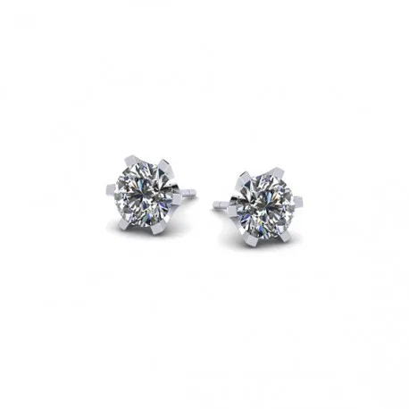 platinum-earrings-6-claw-with-round-cut-diamonds